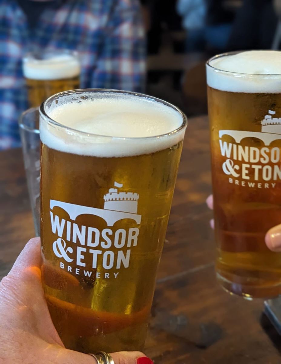 Windsor & Eton Brewery