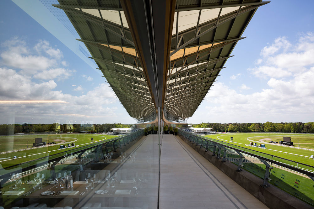 Ascot Racecourse