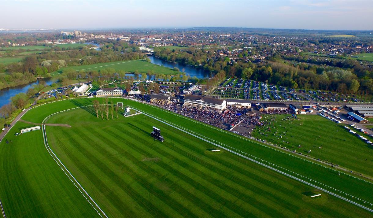 Royal Windsor Racecourse Visit Windsor